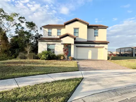 210 Kenny Blvd, Haines City, FL 33844