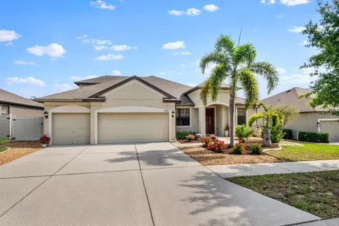 12708 Trinity Springs Ln, Riverview, FL 33569