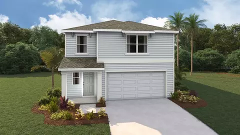24570 NW 11th Pl, Newberry, FL 32669