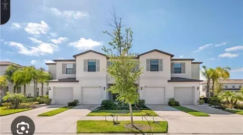 4005 Wild Senna Blvd, Tampa, FL 33619
