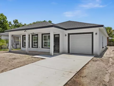 2603 E 33rd Ave, Tampa, FL 33610