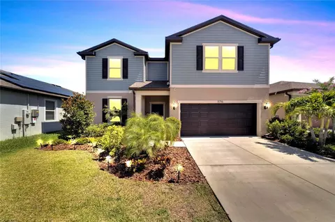 11716 Brighton Knoll Loop, Riverview, FL 33579