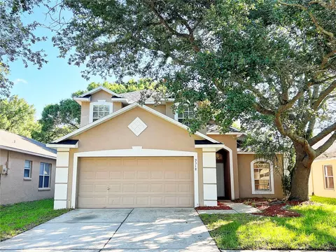 9318 Hidden Water Cir, Riverview, FL 33578