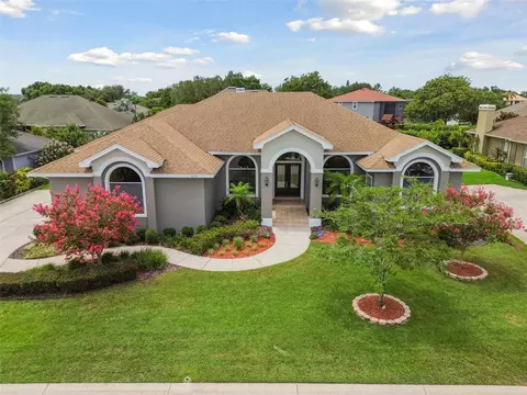 915 Hamilton Place Dr, Lakeland, FL 33813