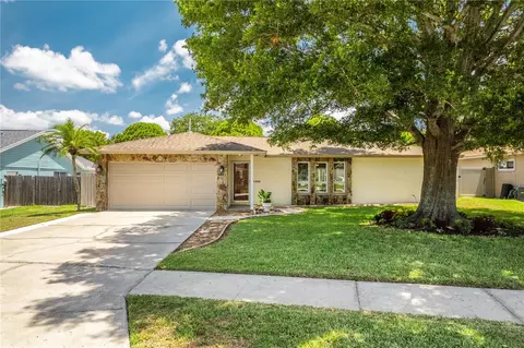 1510 Coachlight Way, Dunedin, FL 34698