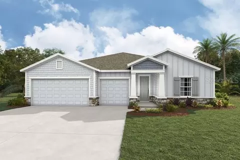 4368 SW 59th Pl, Gainesville, FL 32608