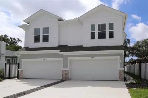 2706 W North A St #2, Tampa, FL 33609
