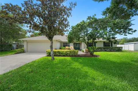 3407 Valley Ranch Dr, Lutz, FL 33548