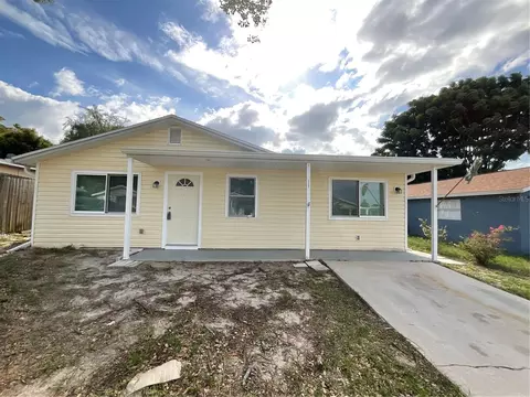 4107 Pecos Dr, New Port Richey, FL 34653