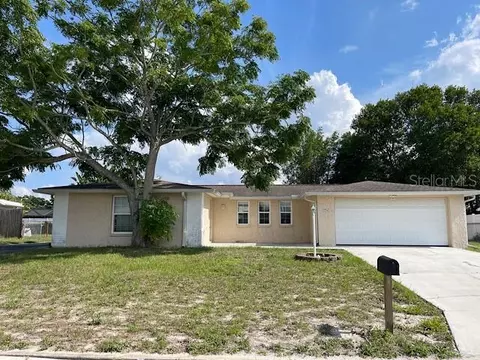 7740 Birchwood Dr, Port Richey, FL 34668