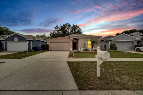 803 Parsons Pointe St, Seffner, FL 33584
