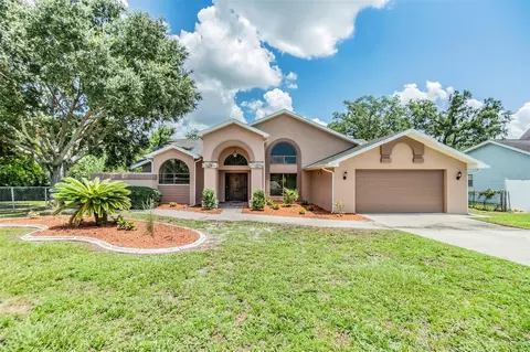 3028 Coronet Ct, Spring Hill, FL 34609