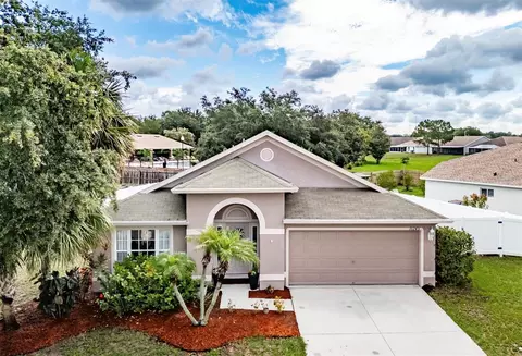 10245 Hunters Haven Blvd, Riverview, FL 33578