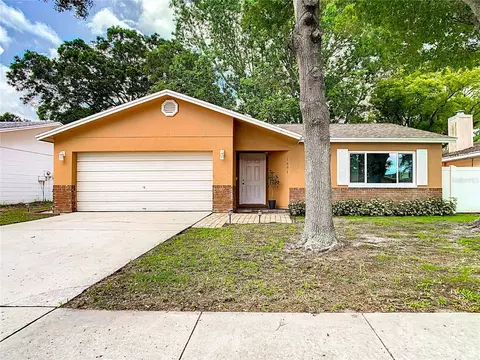 1691 E Orangecrest Ave, Palm Harbor, FL 34683