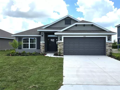 6826 162nd Pl E, Parrish, FL 34219