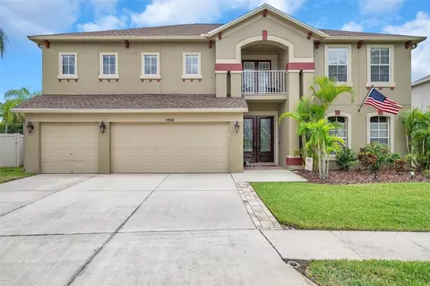 17936 Souter Ln, Land O Lakes, FL 34638