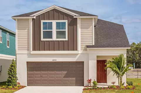 14876 Summer Branch Dr, Lithia, FL 33547