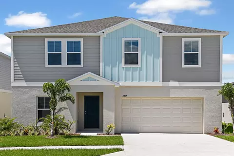 12948 Wellspring Ave, Lithia, FL 33547