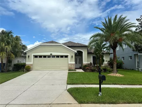 3634 Beneraid St, Land O Lakes, FL 34638