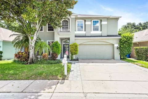 14911 Hidden Oaks Cir, Clearwater, FL 33764