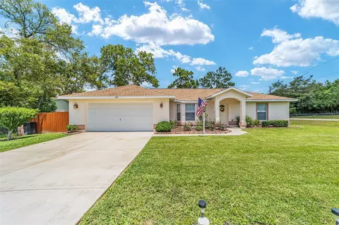31 Pecan Drive Pass, Ocala, FL 34472
