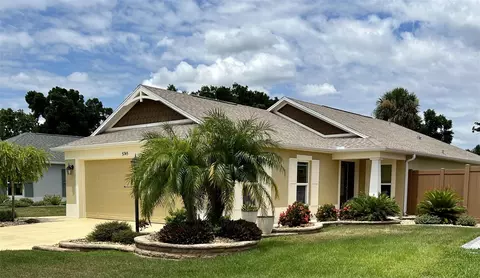 5745 Rowe Pl, The Villages, FL 32163