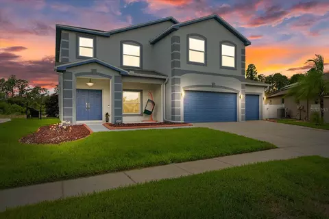 5947 Cape Loop, Land O Lakes, FL 34639