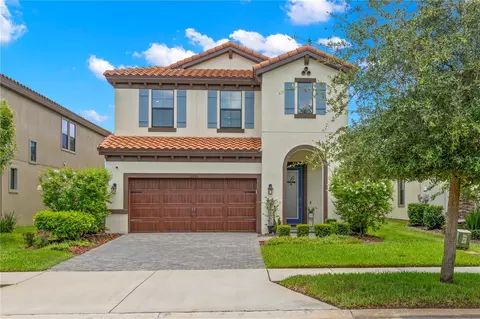 12881 Burns Dr, Odessa, FL 33556