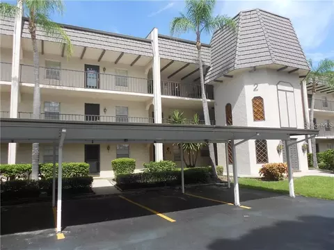 202 Cordova Grn #202, Seminole, FL 33777