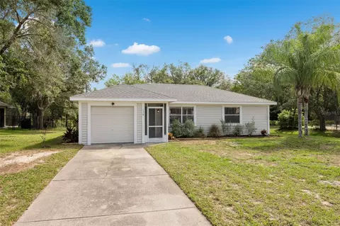 178 Rosedale Ave, Spring Hill, FL 34606