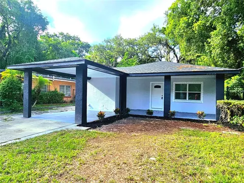3611 Lindell Ave, Tampa, FL 33610
