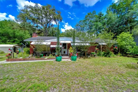 6718 23rd St, Zephyrhills, FL 33540