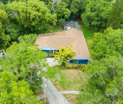 3406 Thorndale Way, Tampa, FL 33618