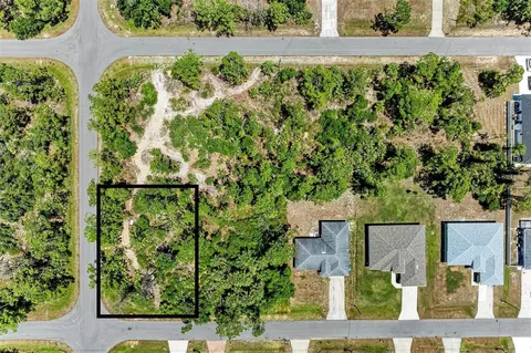 Alling Terrace, North Port, FL 34286