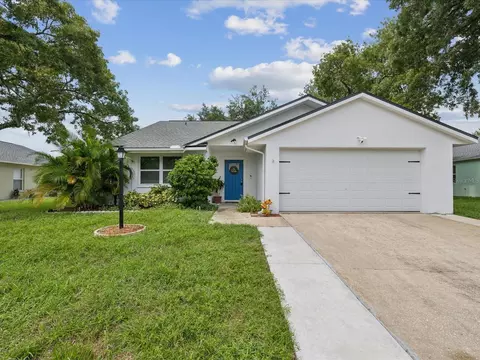 10317 Ravines Dr, New Port Richey, FL 34654