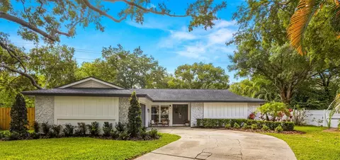 13601 Wilkes Dr, Tampa, FL 33618