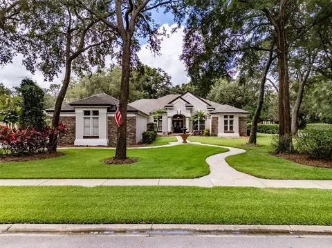 6013 Hammock Hill Ave, Lithia, FL 33547