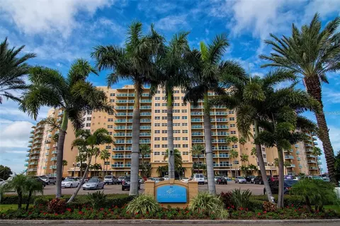 880 Mandalay Ave #S807, Clearwater Beach, FL 33767