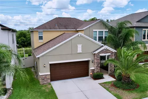 14027 Tropical Kingbird Way, Riverview, FL 33579