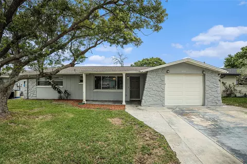 6116 11th Ave, New Port Richey, FL 34653
