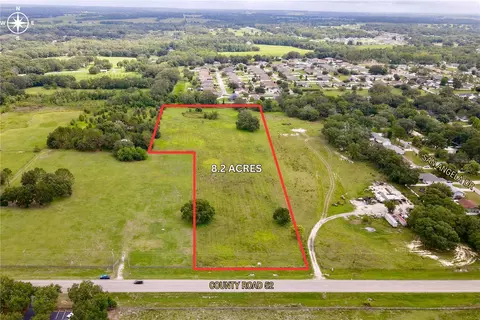 0 County Road 52, San Antonio, FL 33576