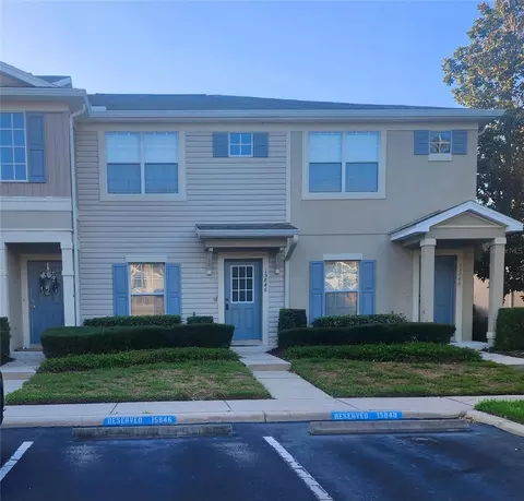 15846 Fishhawk View Dr, Lithia, FL 33547
