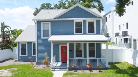 303 W Frances Ave, Tampa, FL 33602