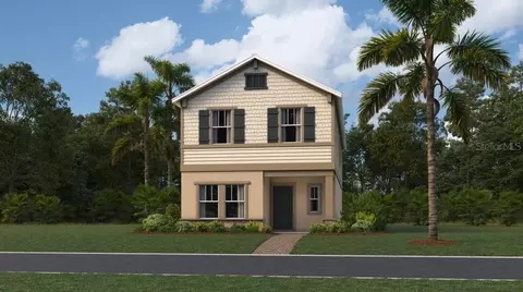 7268 Ivy Tendril Ave, Orlando, FL 32829
