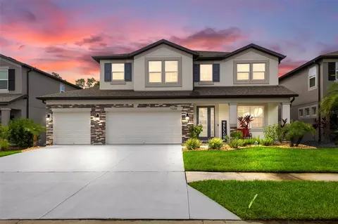 7334 Sweeter Tide Trl, Wesley Chapel, FL 33545