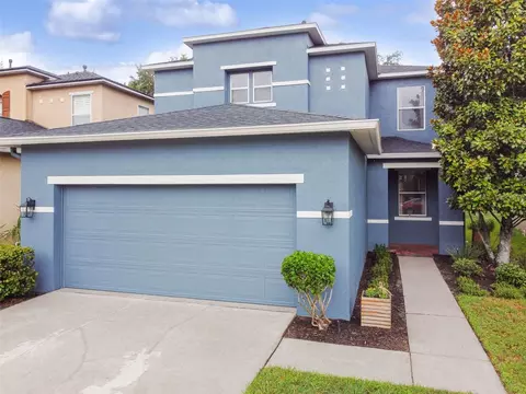 2347 Silvermoss Dr, Wesley Chapel, FL 33544