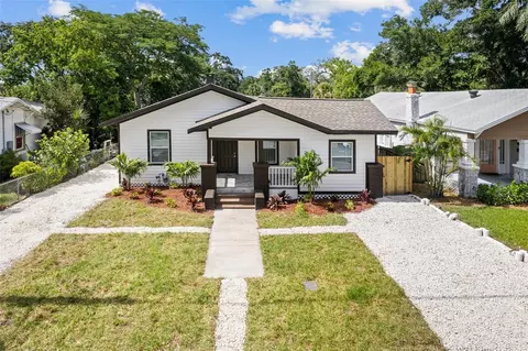 209 W Hiawatha St, Tampa, FL 33604