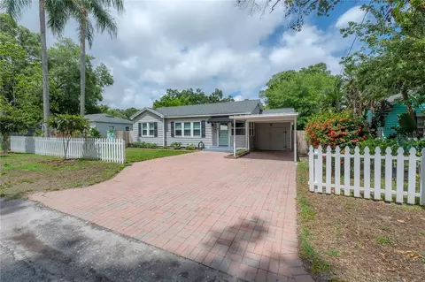 4204 N Seminole Ave, Tampa, FL 33603