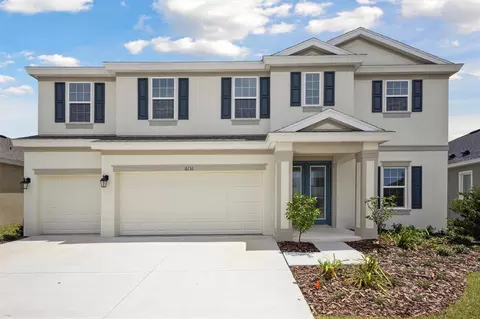 6131 Hidden Branch Dr, Apollo Beach, FL 33572