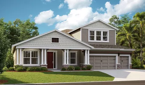 6261 Hidden Branch Dr, Apollo Beach, FL 33572